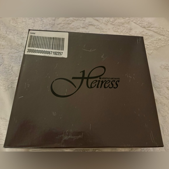 COOL AF PATENT ZIP UP BEATLE BOOTS WITH SILVER BEADING DETAIL MINT SIZE 9 - Picture 6 of 8